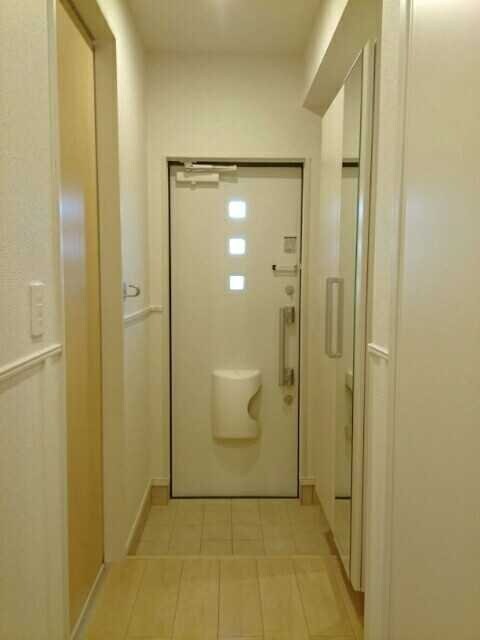 アニバーサリーの物件内観写真