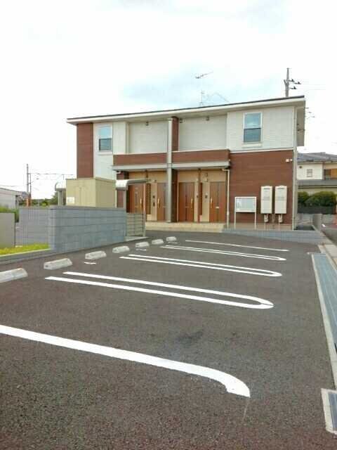 アニバーサリーの物件内観写真