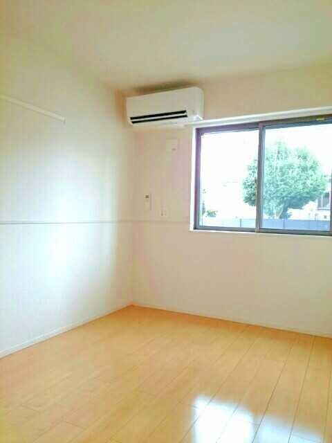 アニバーサリーの物件内観写真