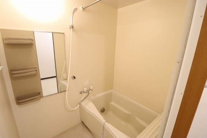 フレグランスの物件内観写真