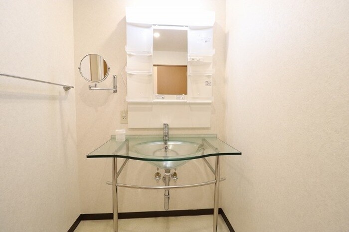 フレグランスの物件内観写真