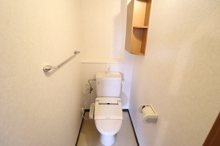 フレグランスの物件内観写真