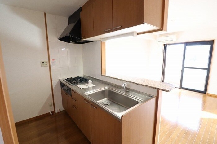 フレグランスの物件内観写真