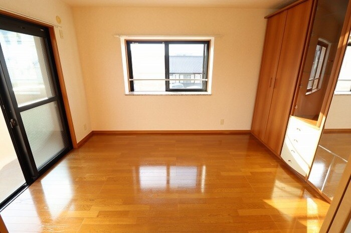 フレグランスの物件内観写真