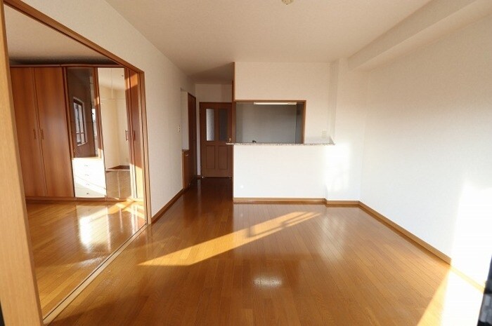 フレグランスの物件内観写真