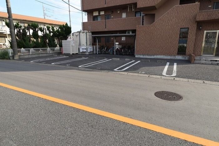 フレグランスの物件内観写真