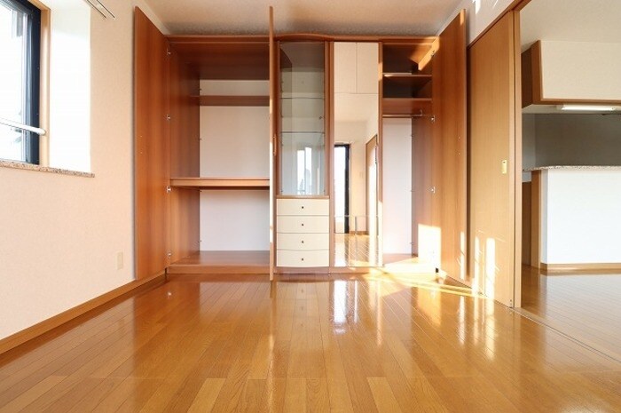 フレグランスの物件内観写真