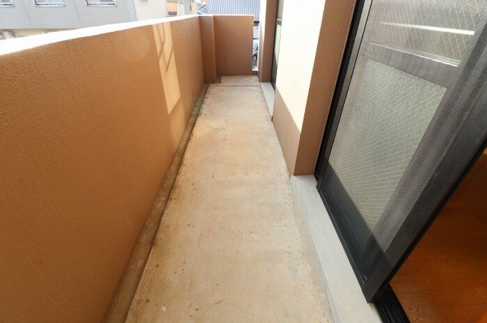 フレグランスの物件内観写真