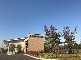 エアリー・ミニヨンBの物件内観写真