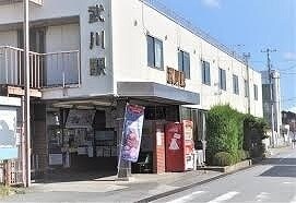 エアリー・ミニヨンBの物件内観写真