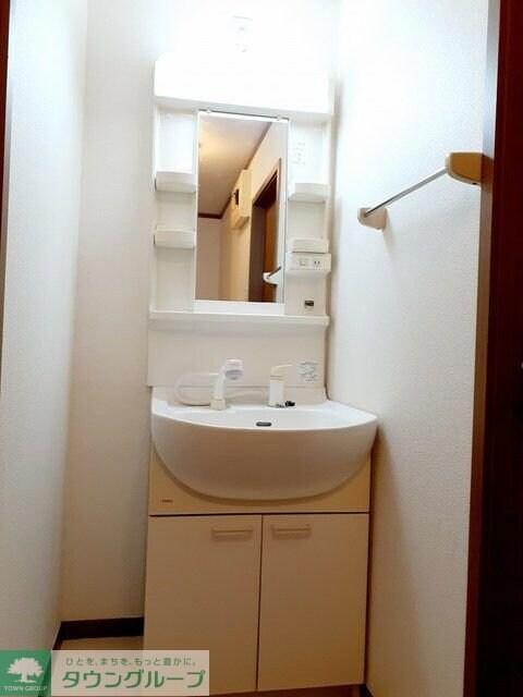 メゾンかごはらの物件内観写真