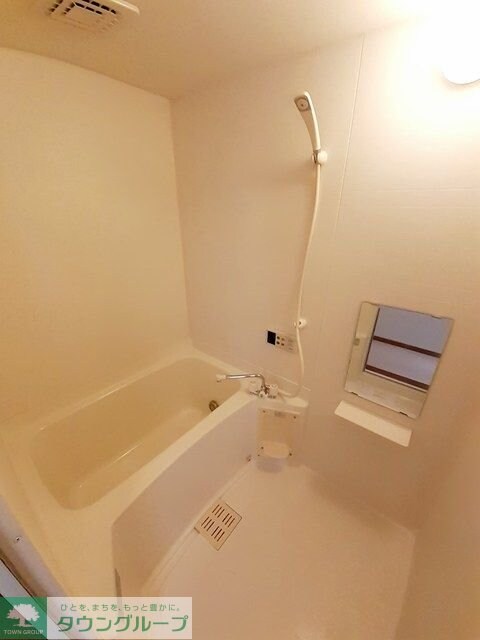 メゾンかごはらの物件内観写真