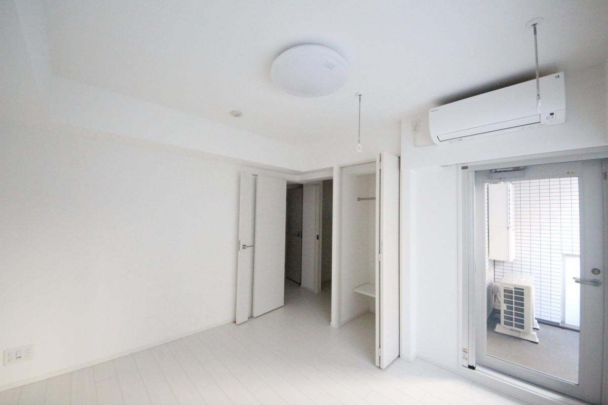 プレミアムキューブ新宿中井の物件内観写真