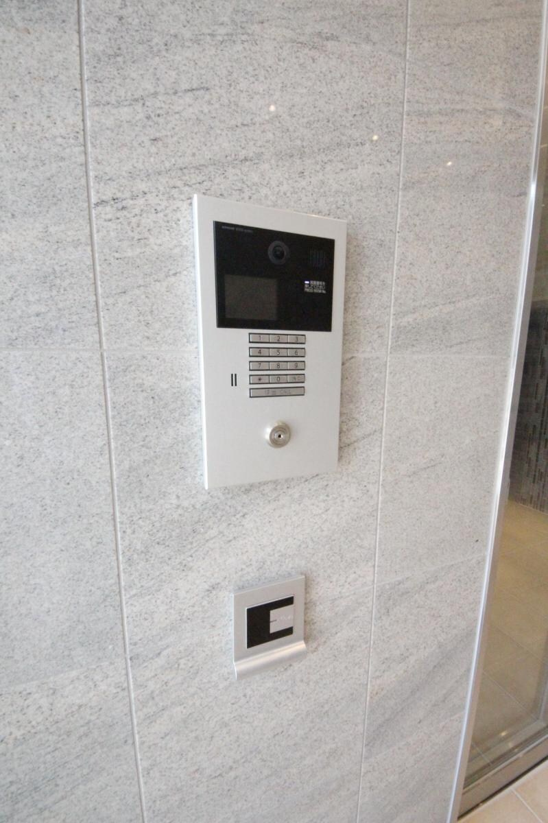 プレミアムキューブ新宿中井の物件内観写真