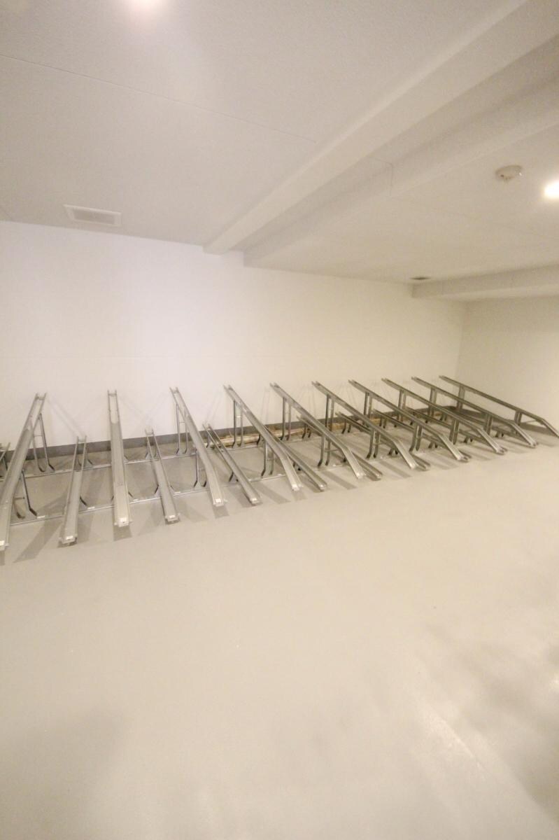 プレミアムキューブ新宿中井の物件内観写真