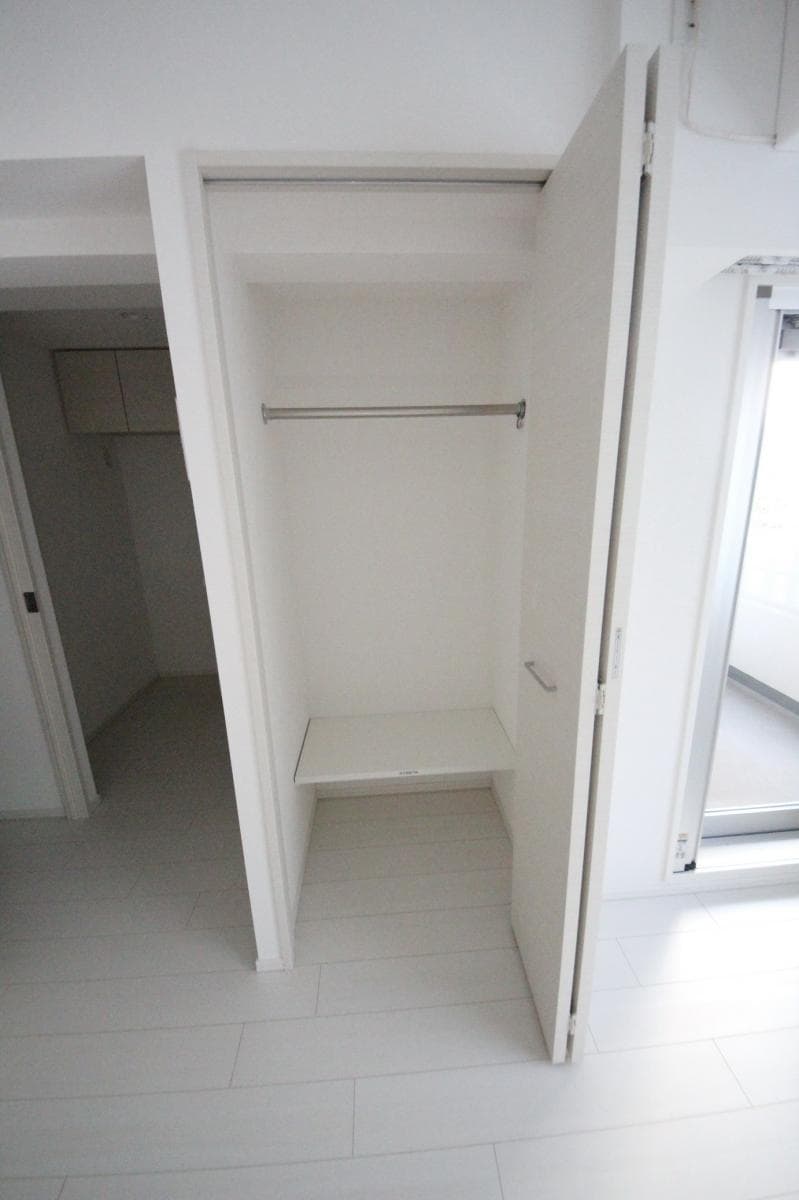 プレミアムキューブ新宿中井の物件内観写真