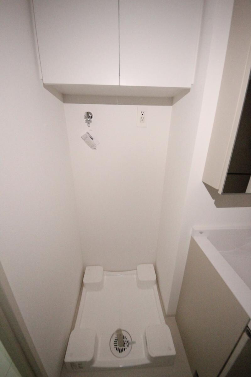 プレミアムキューブ新宿中井の物件内観写真