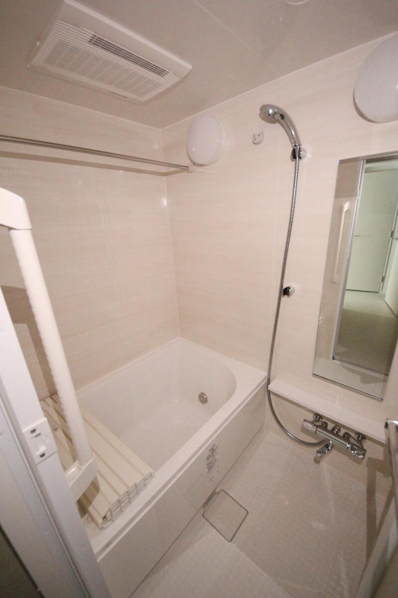 プレミアムキューブ新宿中井の物件内観写真