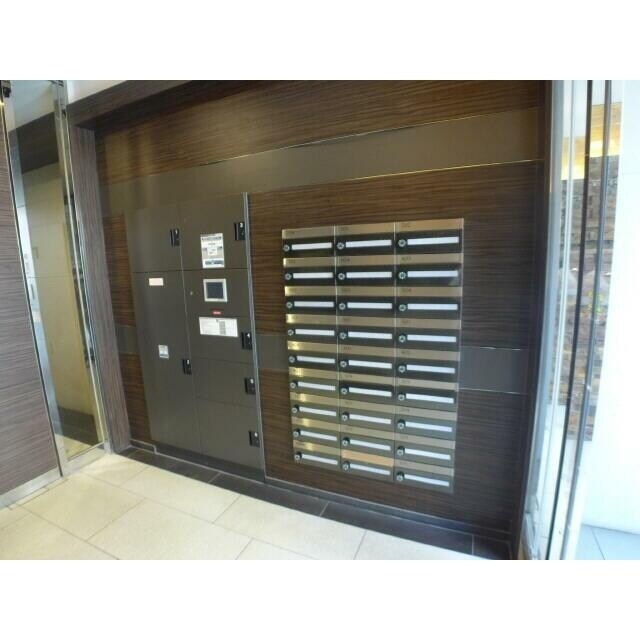 ミリアレジデンス北新宿の物件内観写真