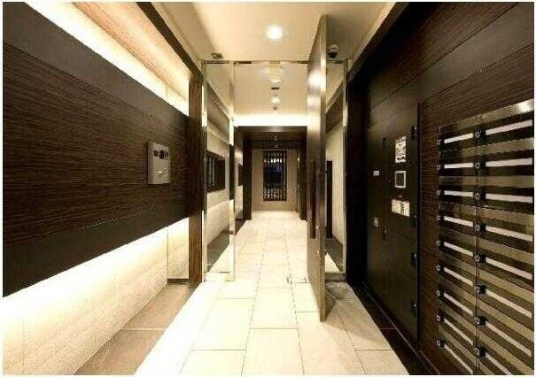 ミリアレジデンス北新宿の物件内観写真