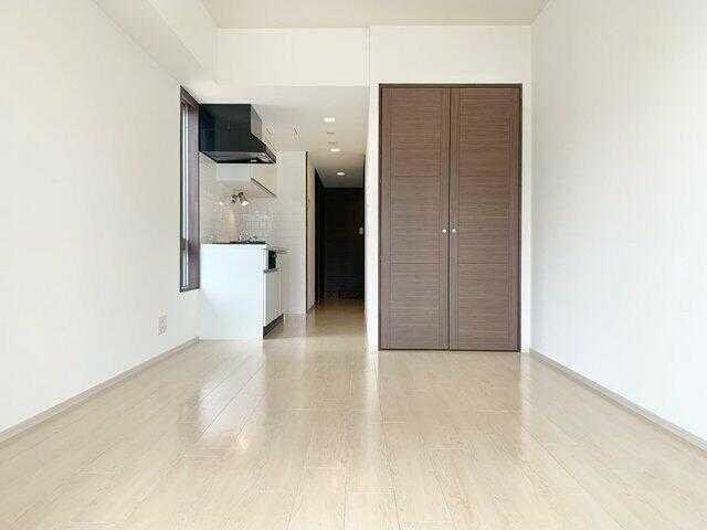 ミリアレジデンス北新宿の物件内観写真