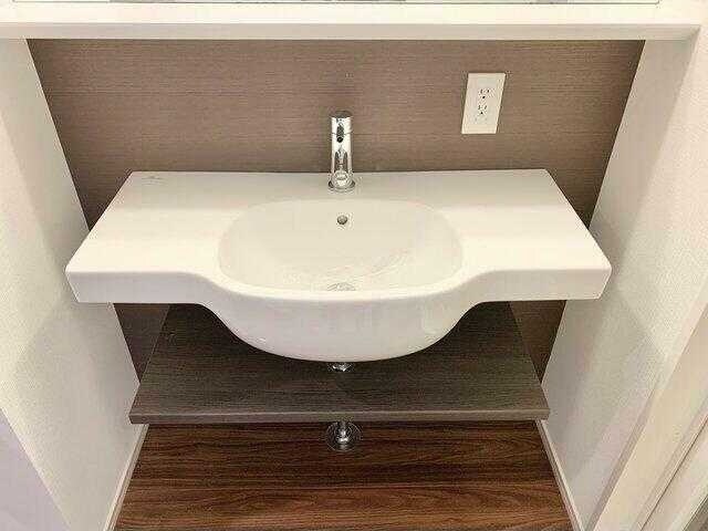 ミリアレジデンス北新宿の物件内観写真