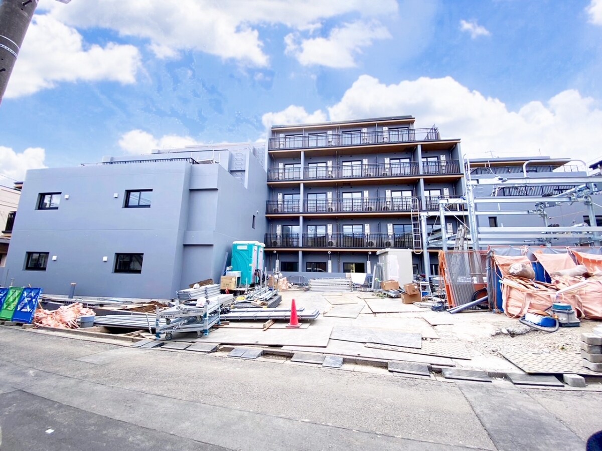 RESIDENCE KOENJIの物件内観写真