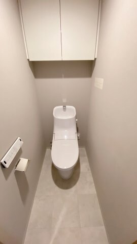 RESIDENCE KOENJIの物件内観写真