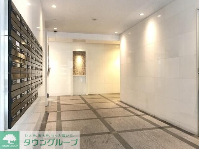 T’s garden高円寺の物件内観写真