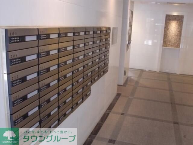 T’s garden高円寺の物件内観写真