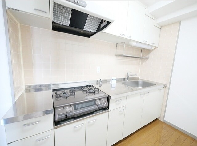 UURコート白鷺の物件内観写真