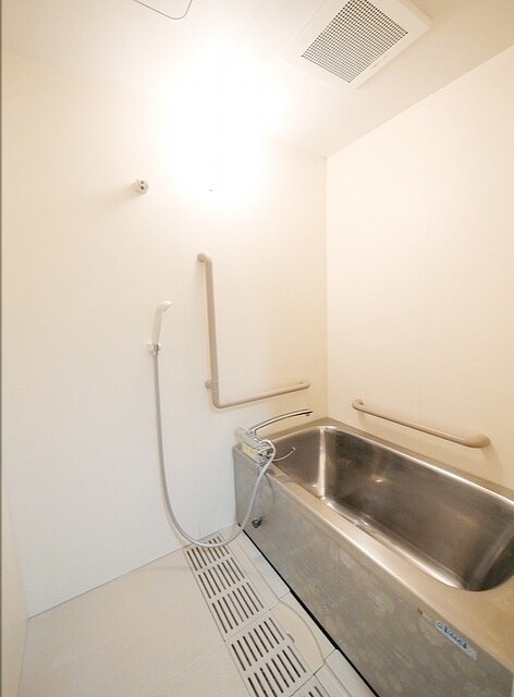 UURコート白鷺の物件内観写真