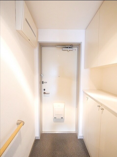 UURコート白鷺の物件内観写真