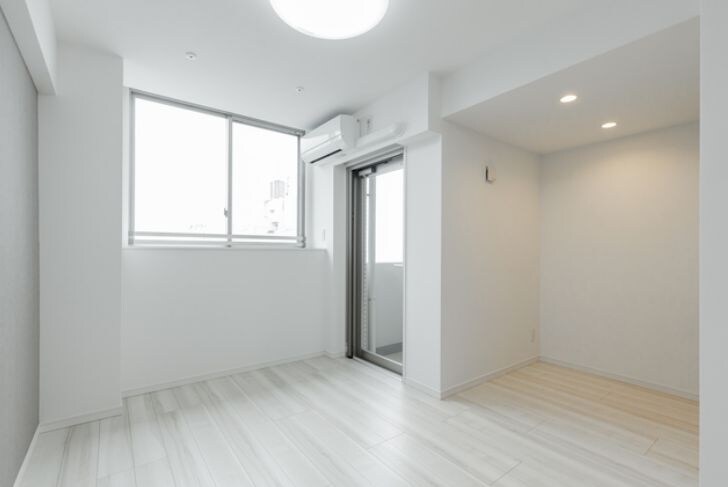 CREATIF中野の物件内観写真