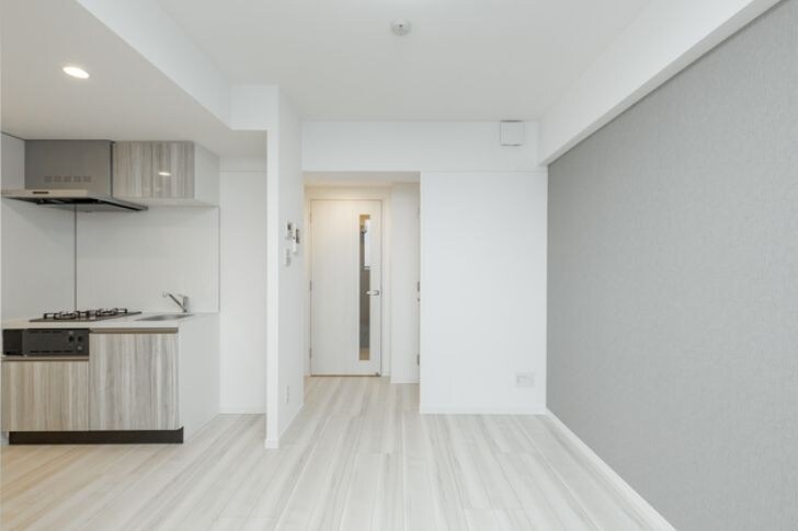 CREATIF中野の物件内観写真