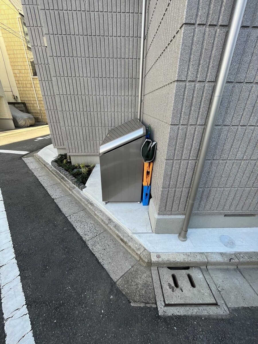 クレールM’Sの物件内観写真