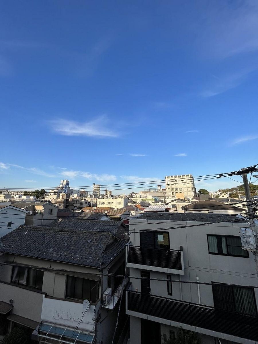 クレールM’Sの物件内観写真