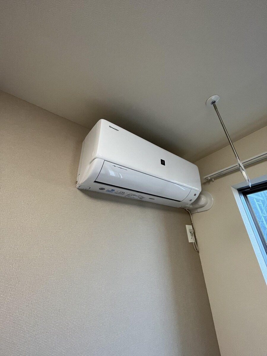 クレールM’Sの物件内観写真