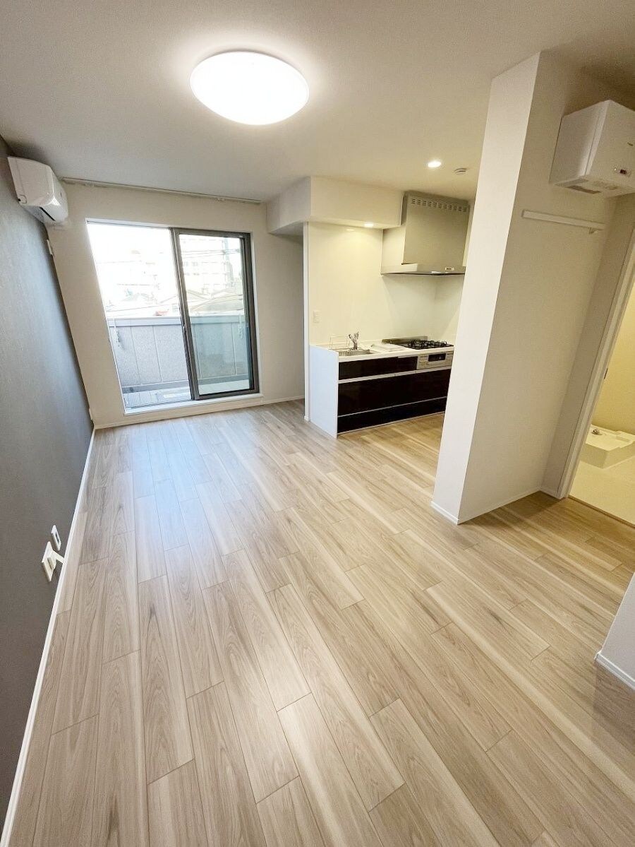 クレールM’Sの物件内観写真