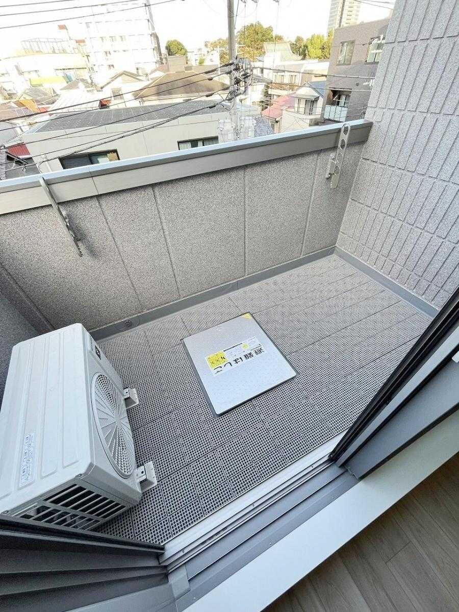 クレールM’Sの物件内観写真