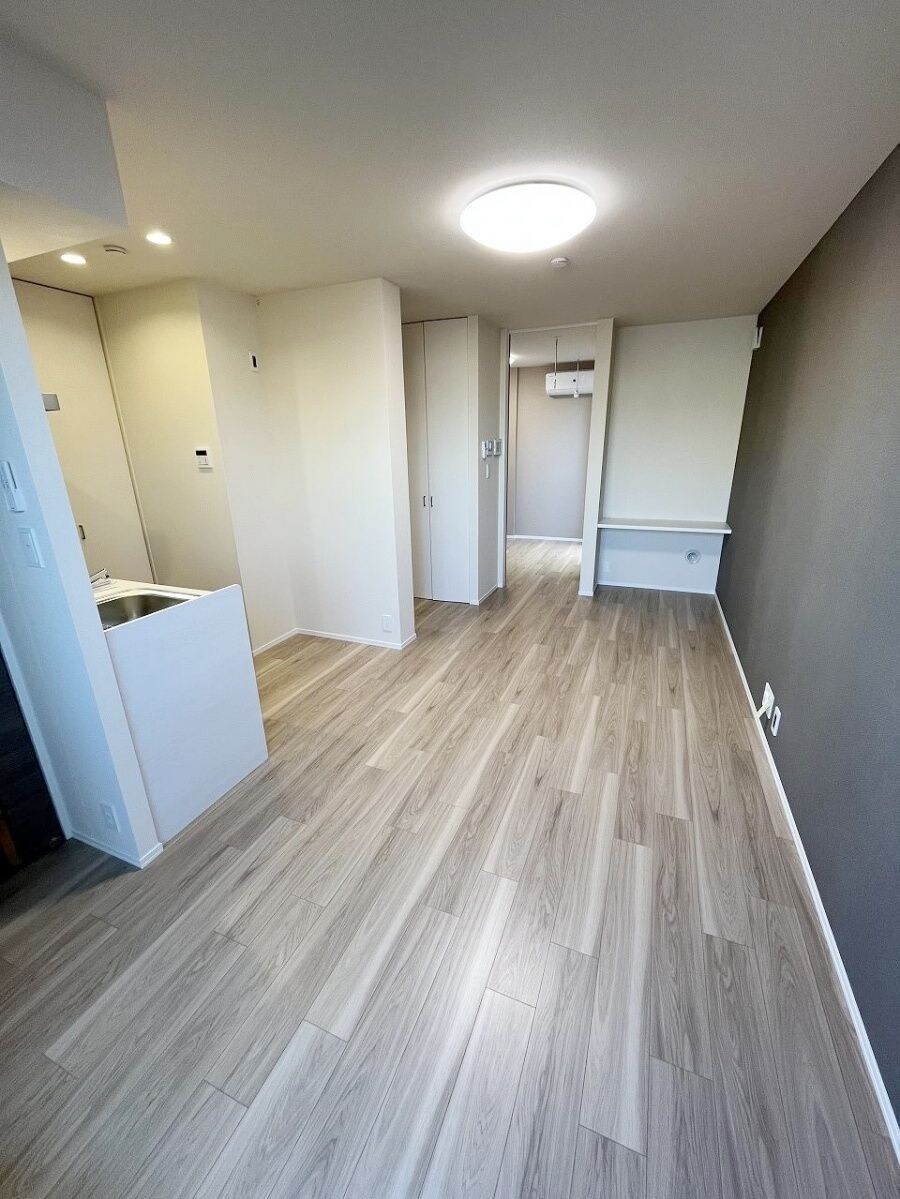 クレールM’Sの物件内観写真