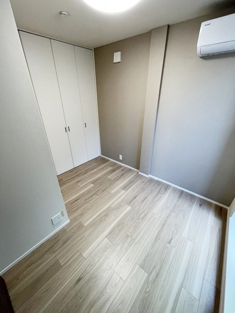 クレールM’Sの物件内観写真