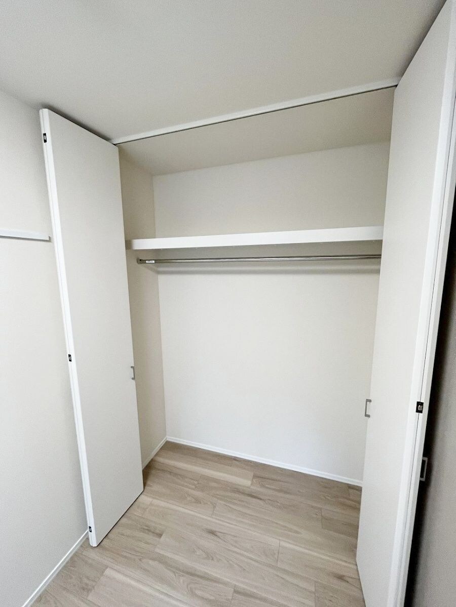 クレールM’Sの物件内観写真