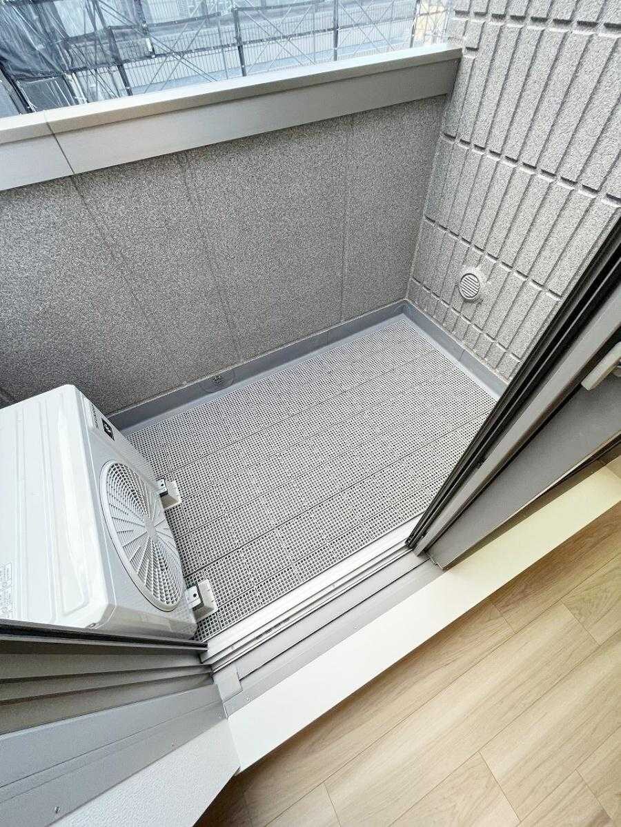 クレールM’Sの物件内観写真