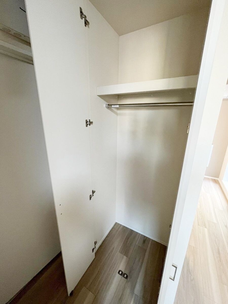 クレールM’Sの物件内観写真