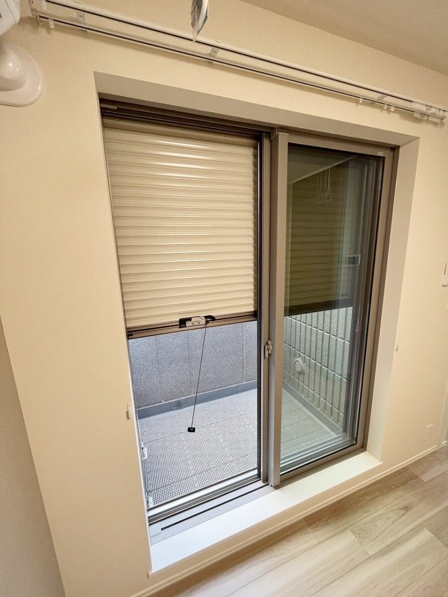 クレールM’Sの物件内観写真