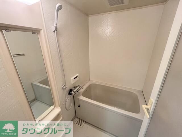 セレノ荻窪の物件内観写真