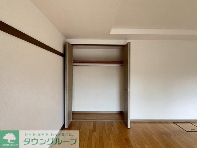 セレノ荻窪の物件内観写真