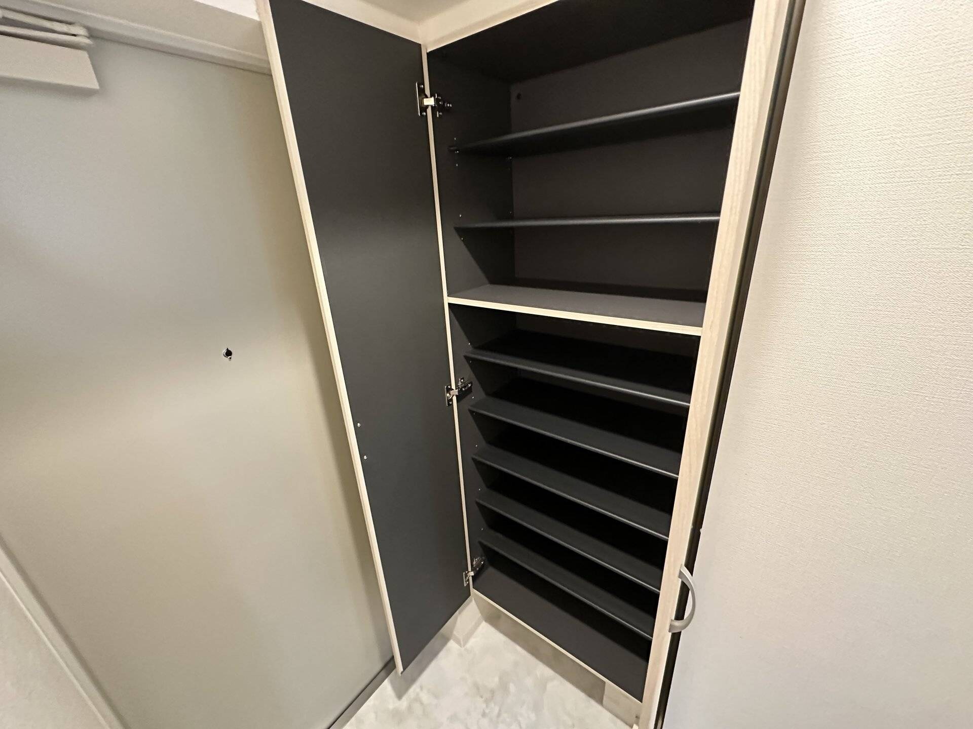 Fortuna Higashinakanoの物件内観写真