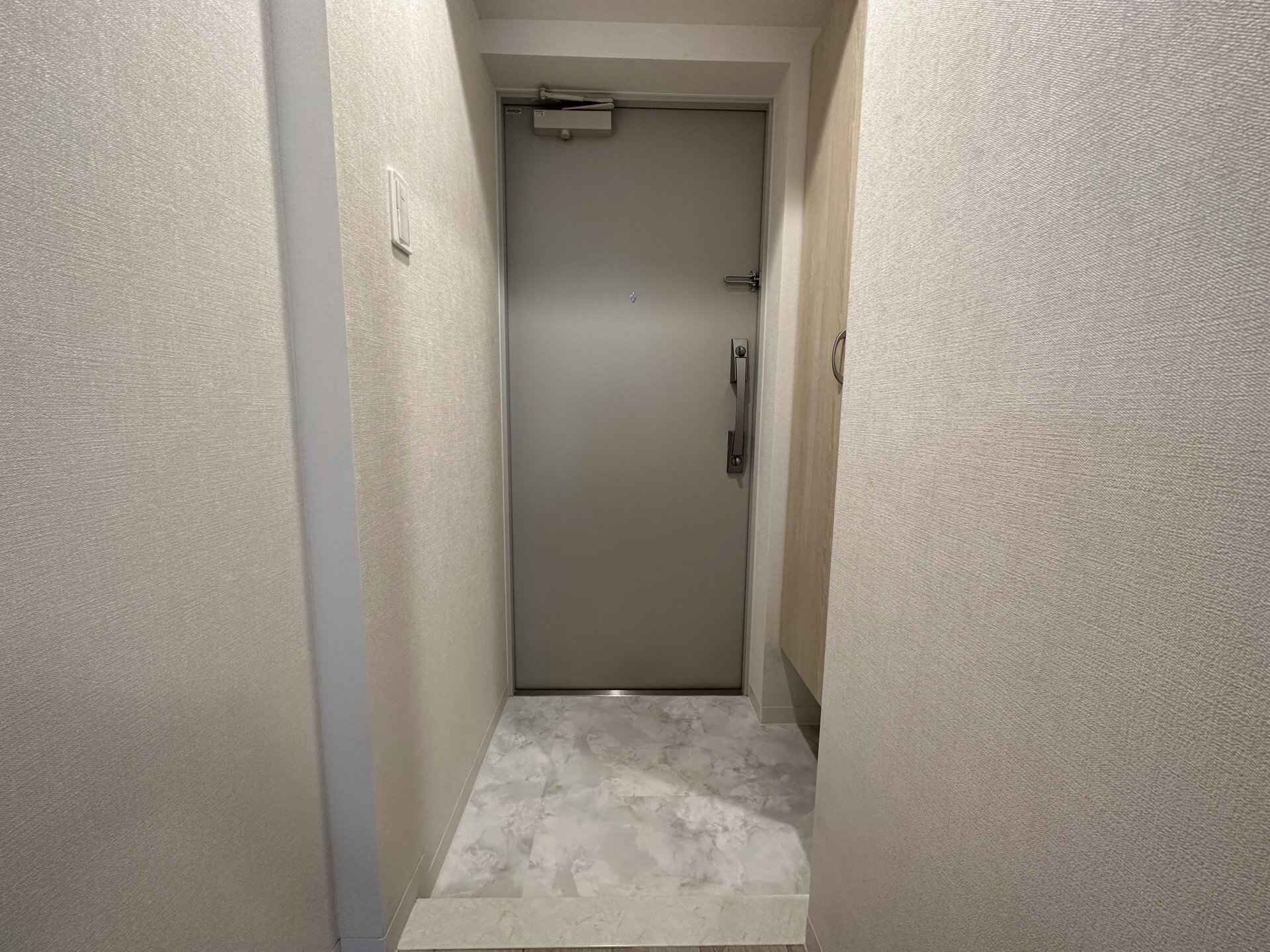 Fortuna Higashinakanoの物件内観写真